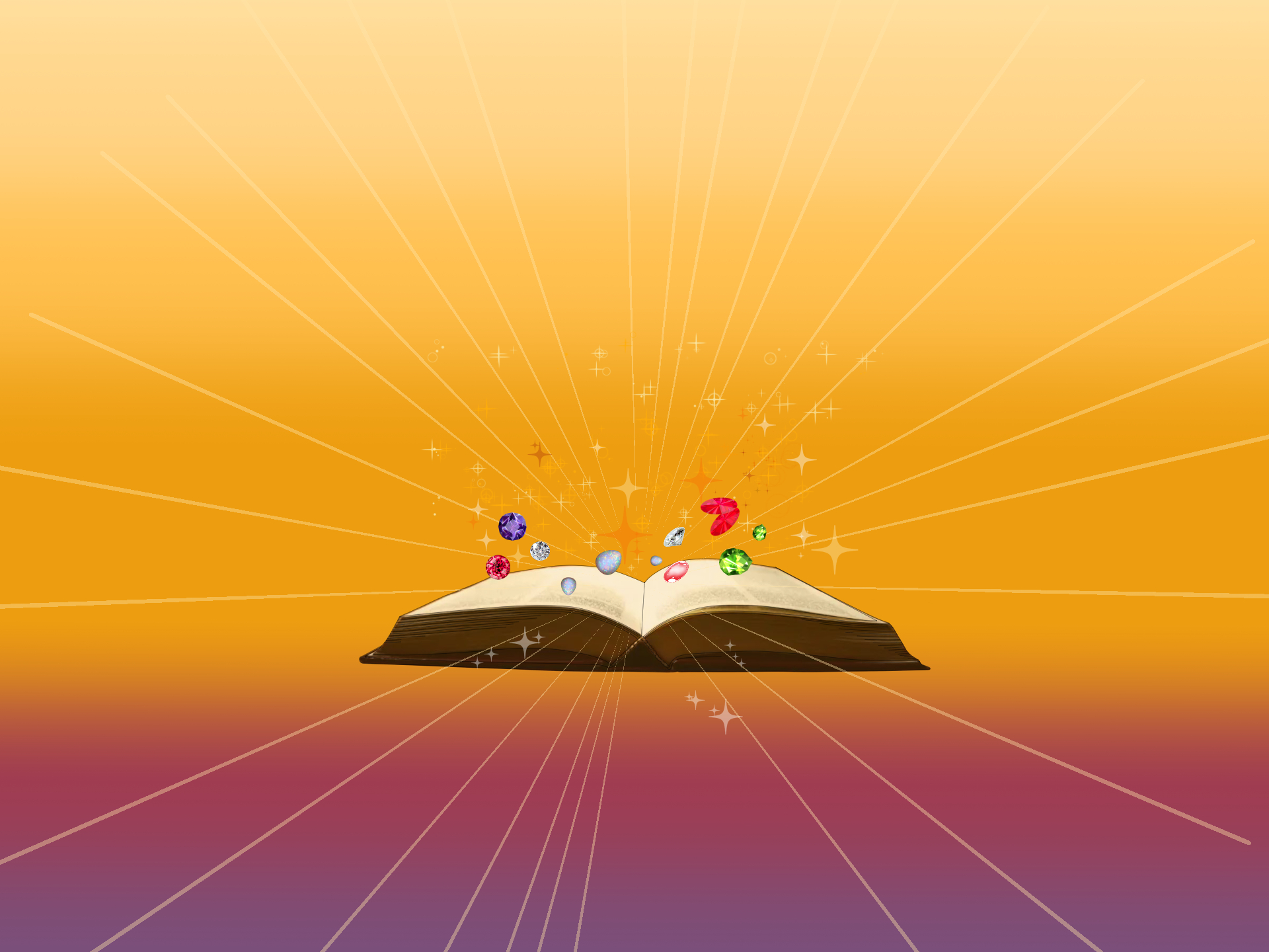 Biblia de Fundo